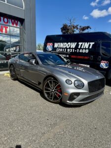 The Benefits of Car Window Tint Go Beyond Privacy