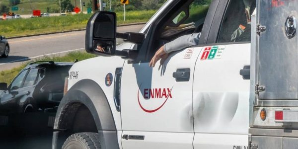 Business & Branding Decals at route 46 tints Hackensack, NJ