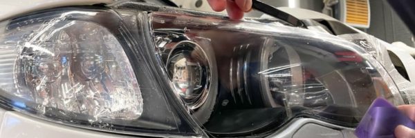 PPF at route 46 tints Hackensack, NJ