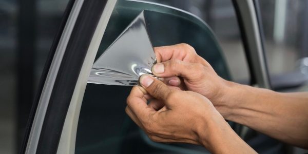 Dyed Window Tint at route 46 tints Hackensack, NJ