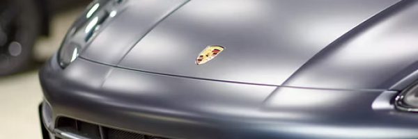 Matte Film route 46 tints